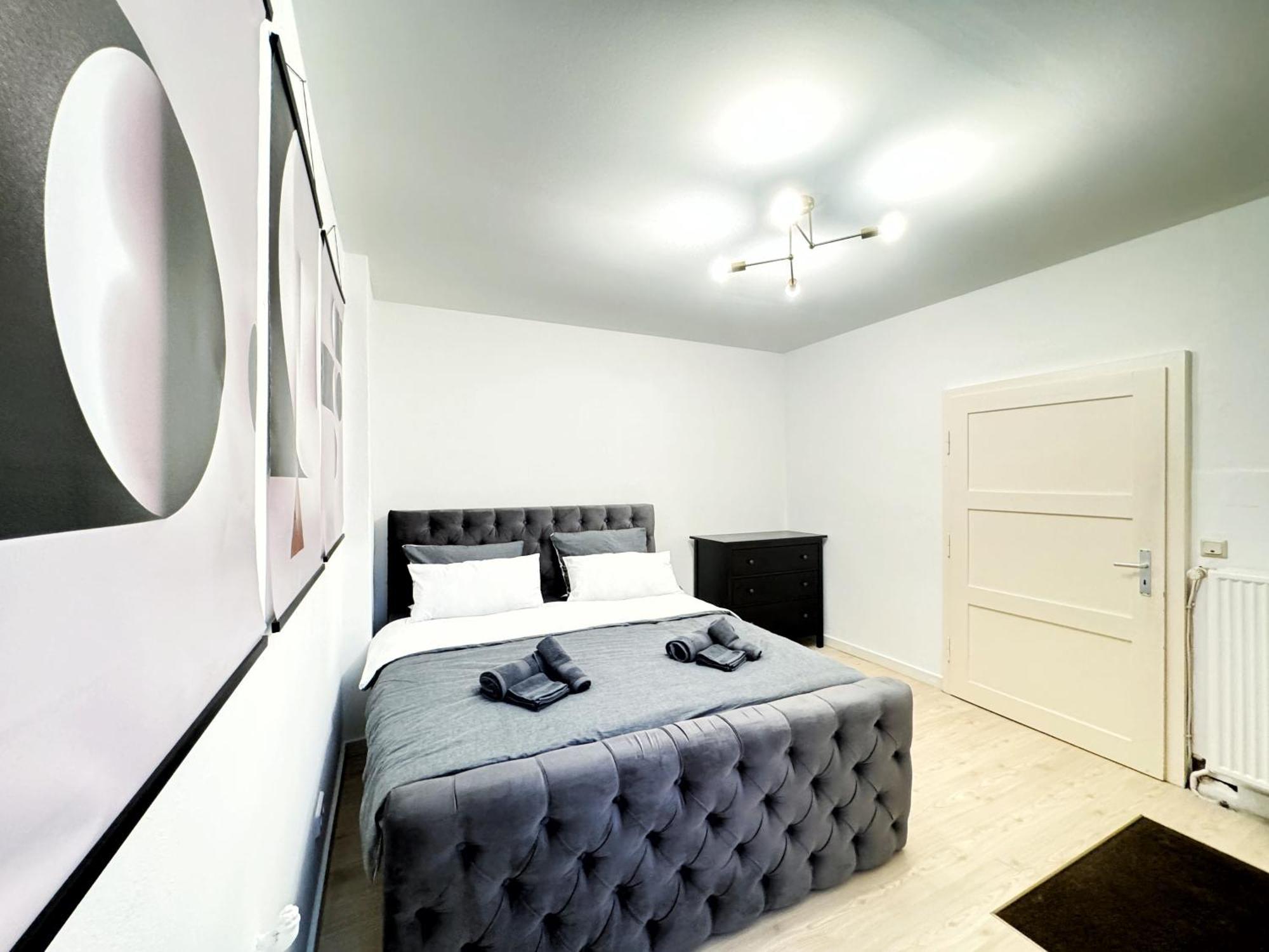 Apartment I Luxery Private In Heart Of *