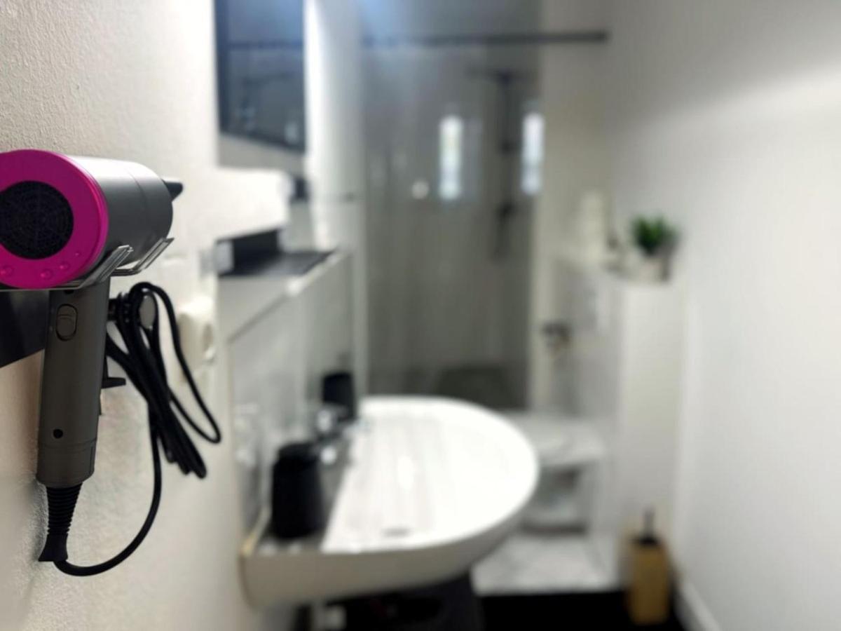 I Luxery Private In Heart Of Apartment Berlin