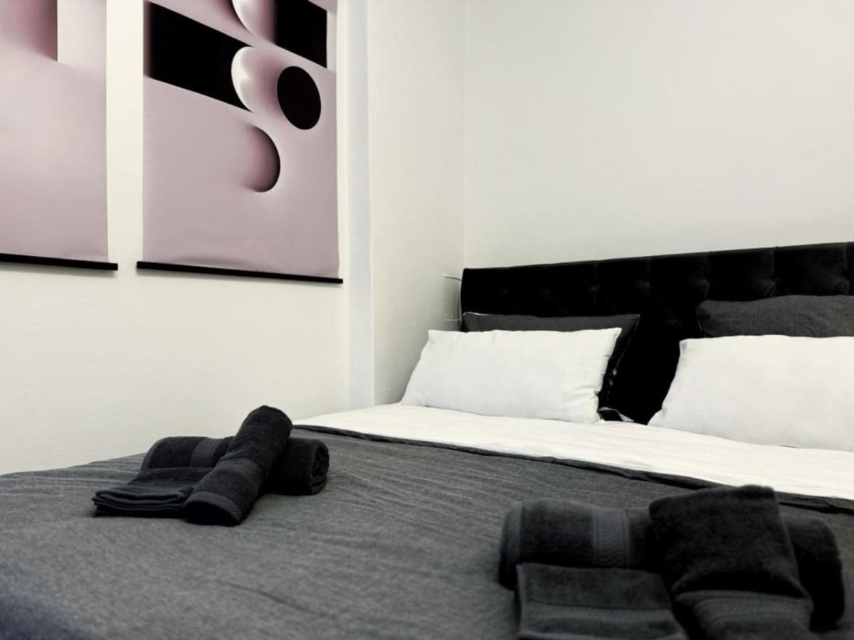 Apartment I Luxery Private In Heart Of Berlin