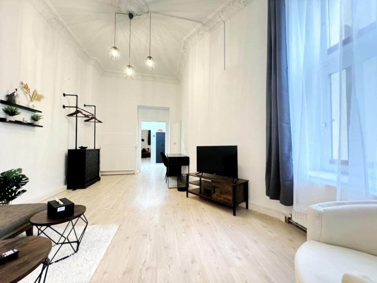 I Luxery Private In Heart Of