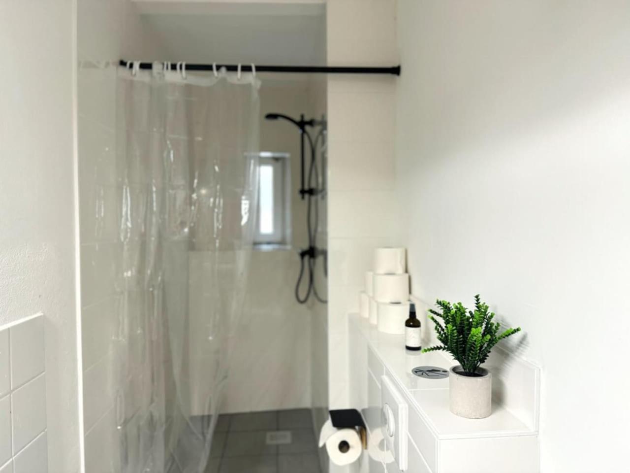 I Luxery Private In Heart Of Apartment