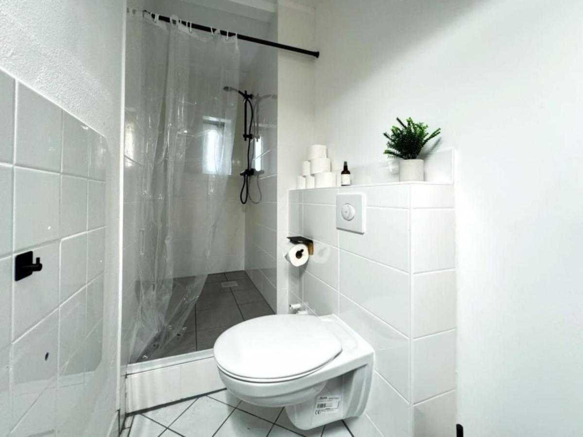 I Luxery Private In Heart Of Apartment *