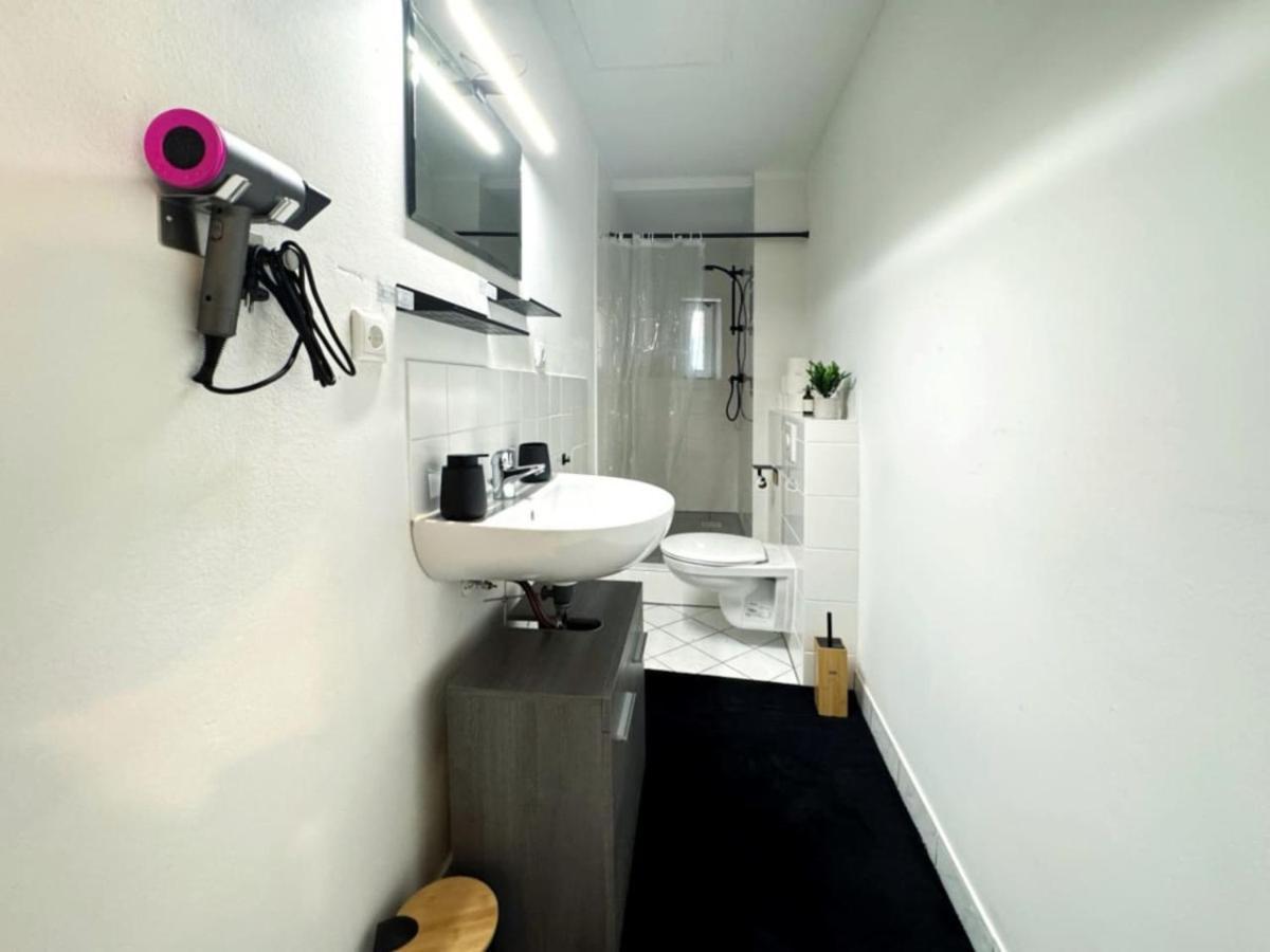 Apartment I Luxery Private In Heart Of