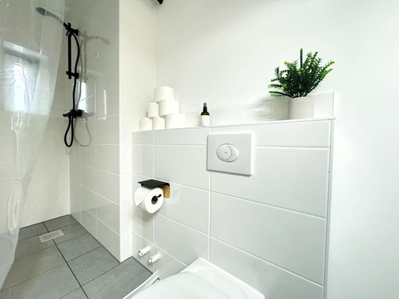 Apartment I Luxery Private In Heart Of *