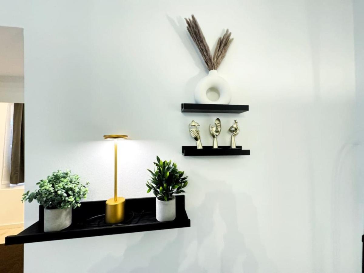Apartment I Luxery Private In Heart Of Berlin