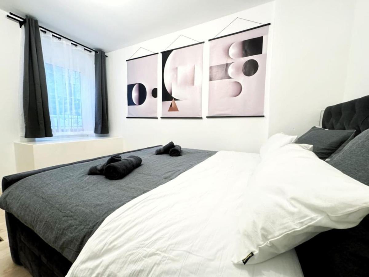 I Luxery Private In Heart Of *