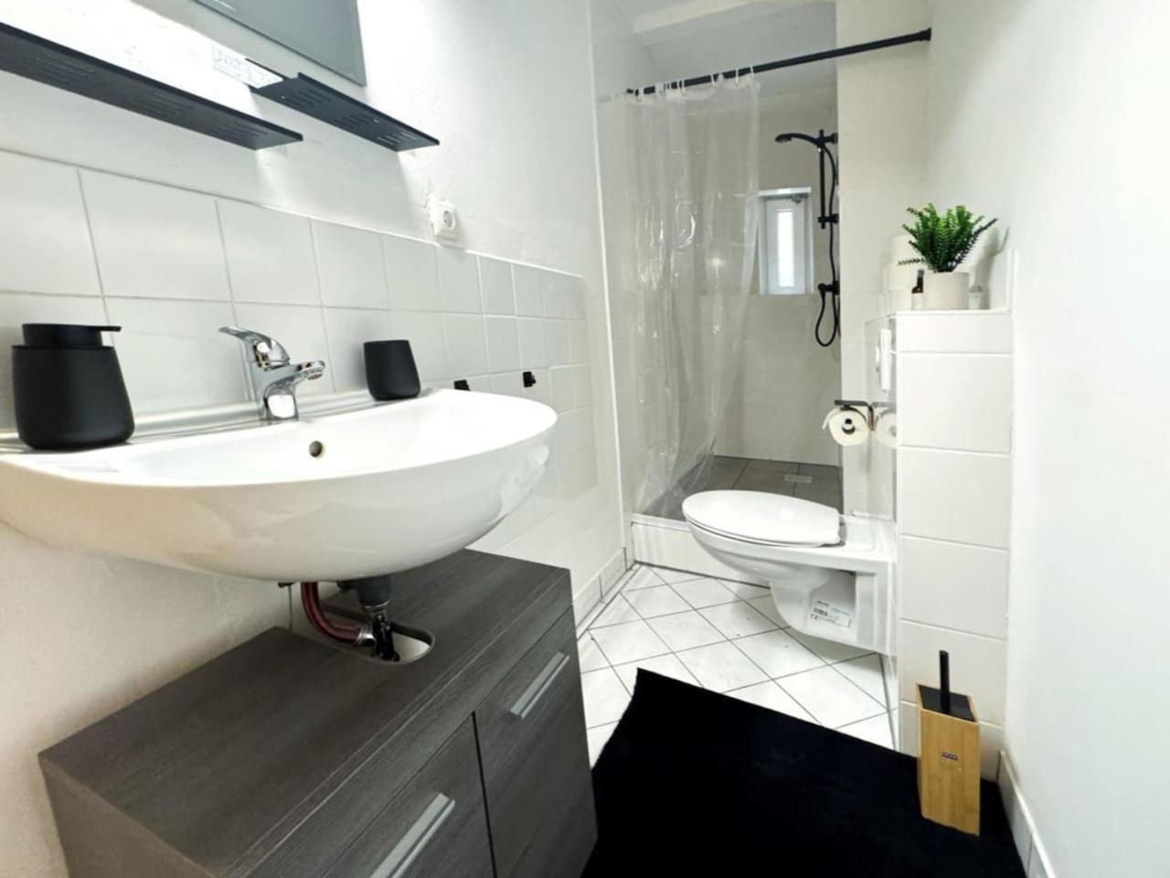 I Luxery Private In Heart Of Berlin