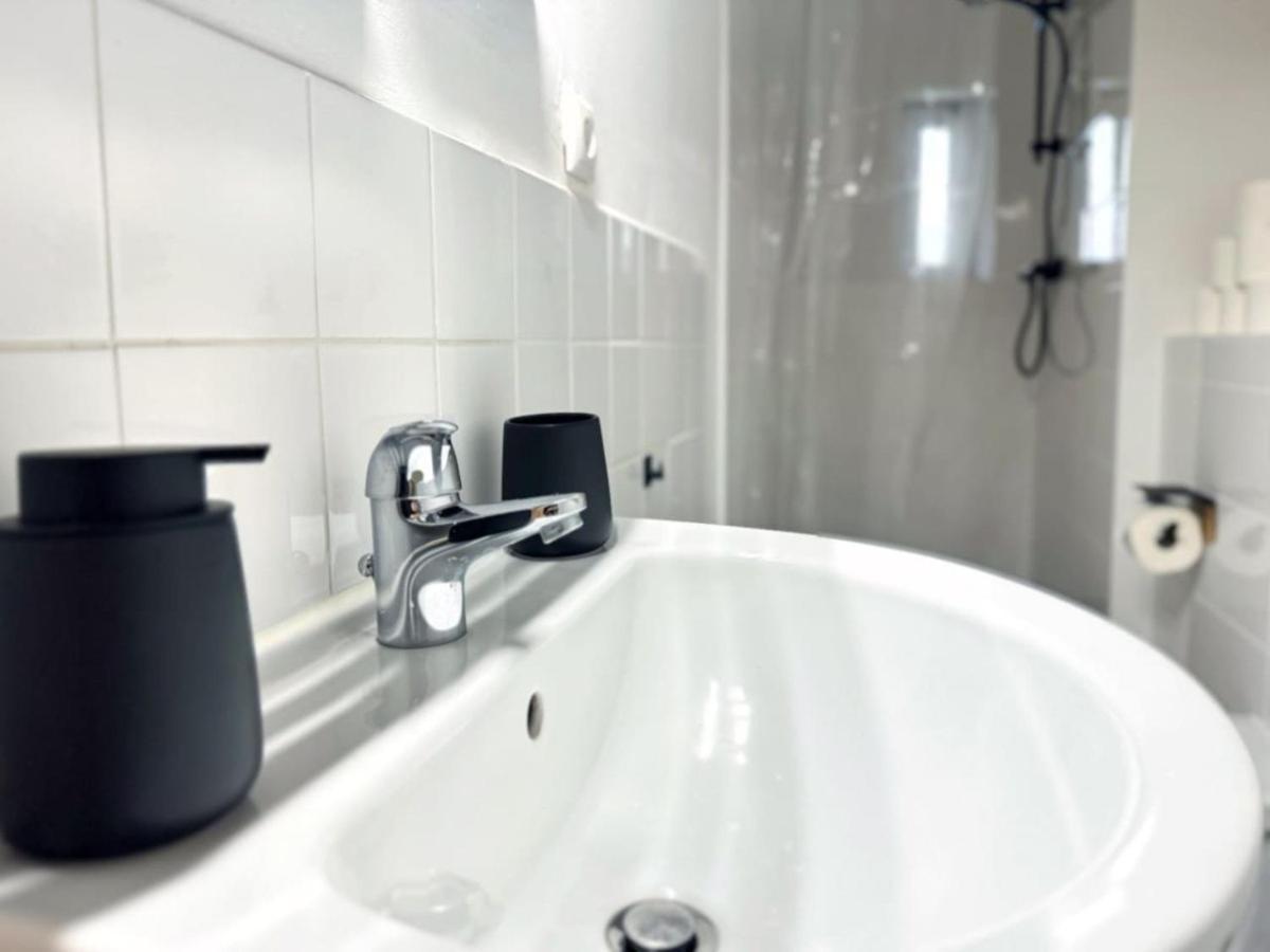 I Luxery Private In Heart Of * Berlin