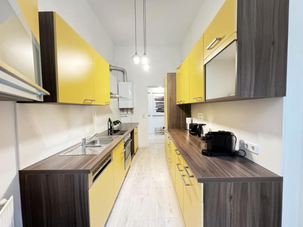 I Luxery Private In Heart Of Apartment
