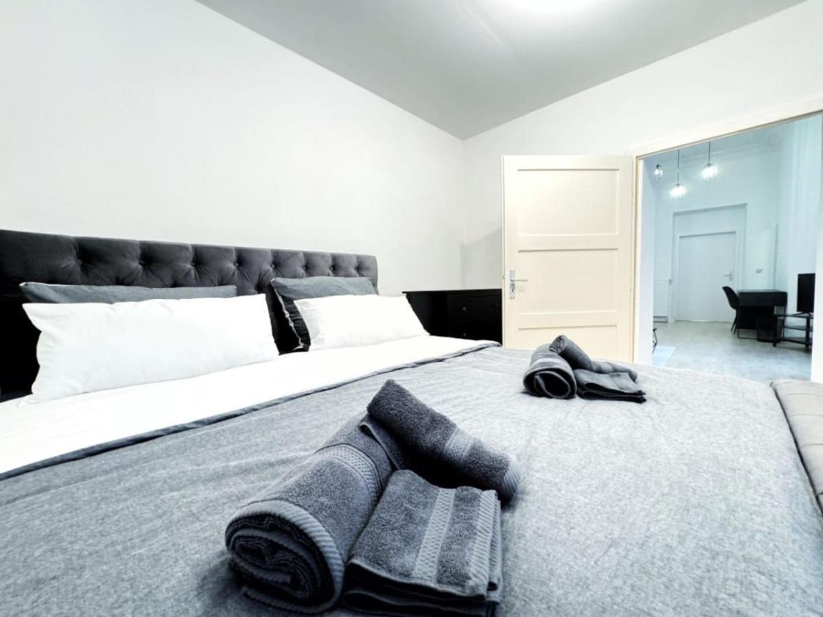 Apartment I Luxery Private In Heart Of *