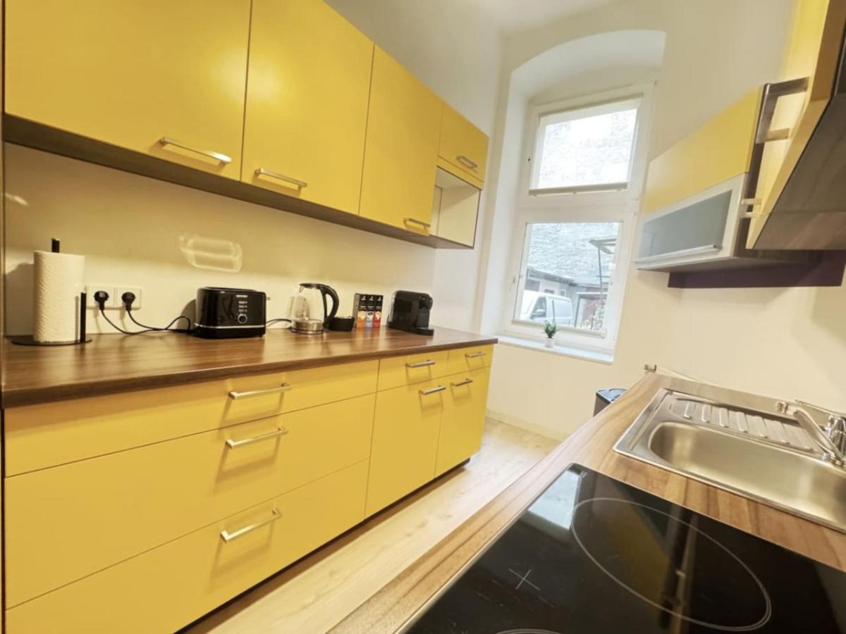 Apartment I Luxery Private In Heart Of Berlin