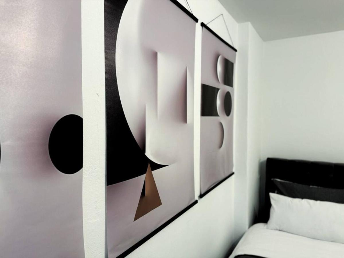 I Luxery Private In Heart Of *