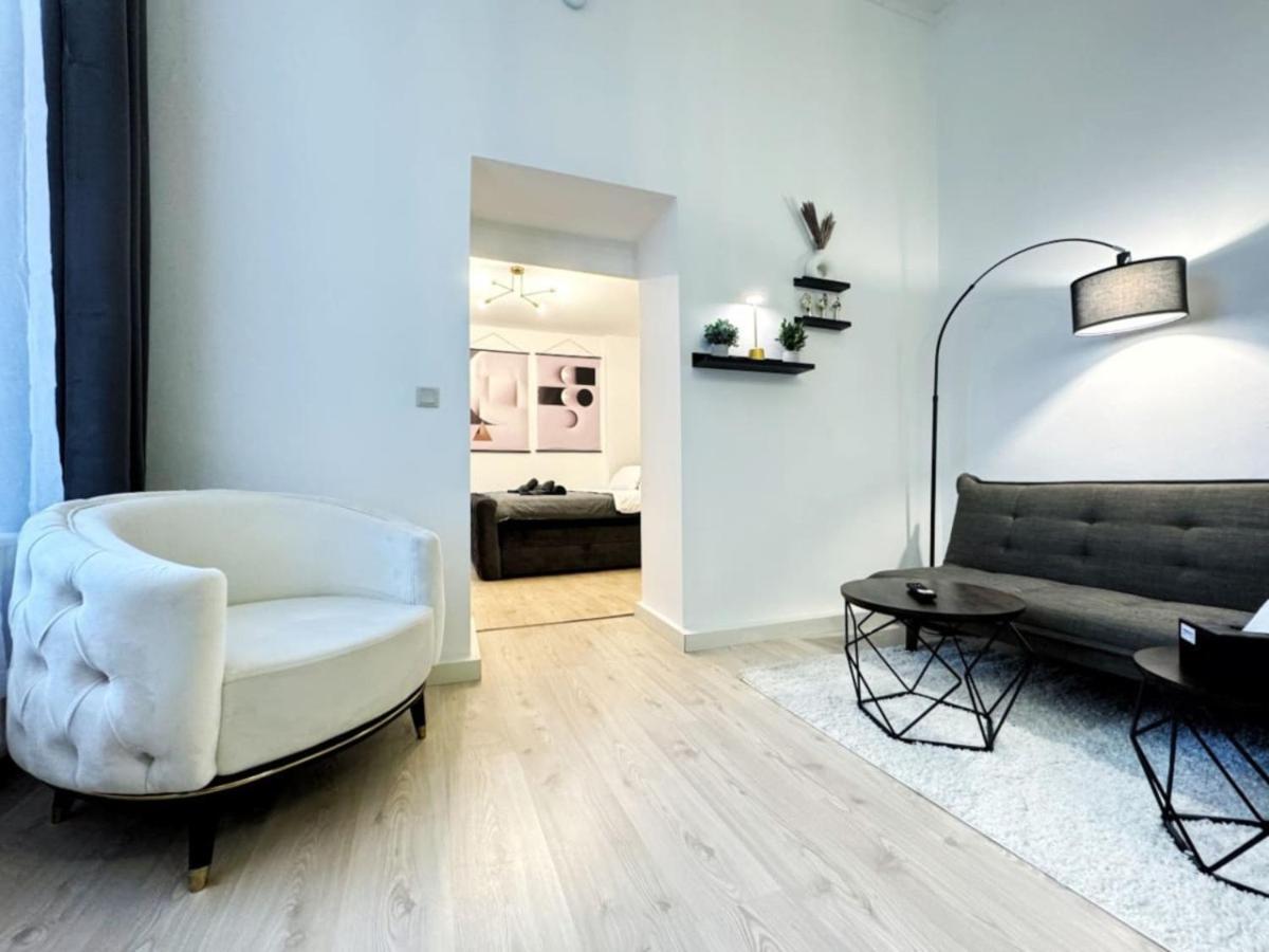 I Luxery Private In Heart Of * Berlin