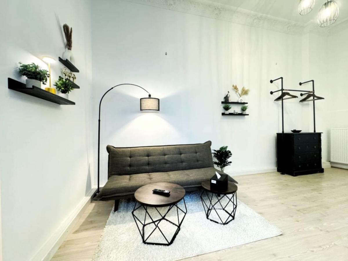 I Luxery Private In Heart Of Apartment