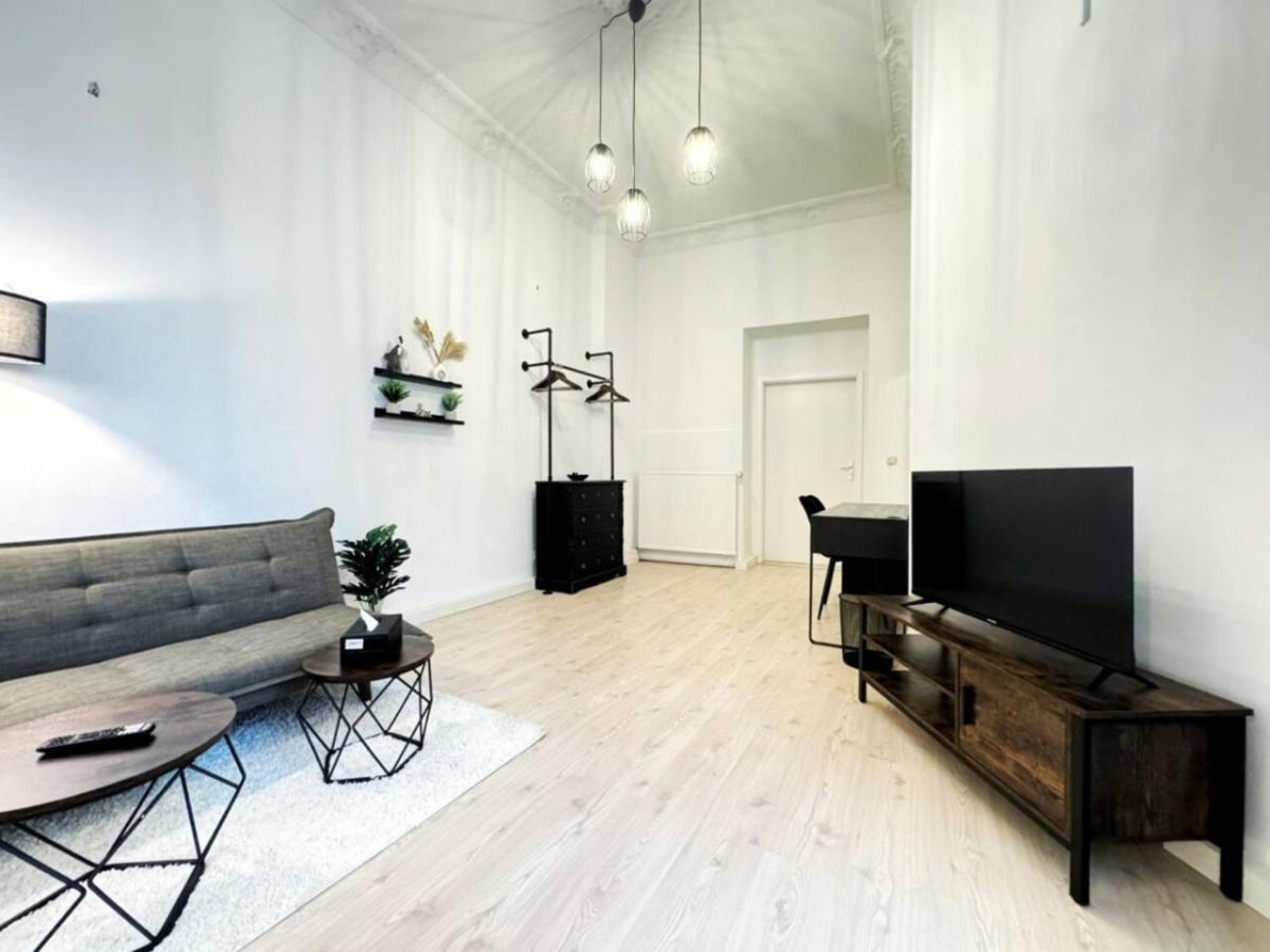 Apartment I Luxery Private In Heart Of