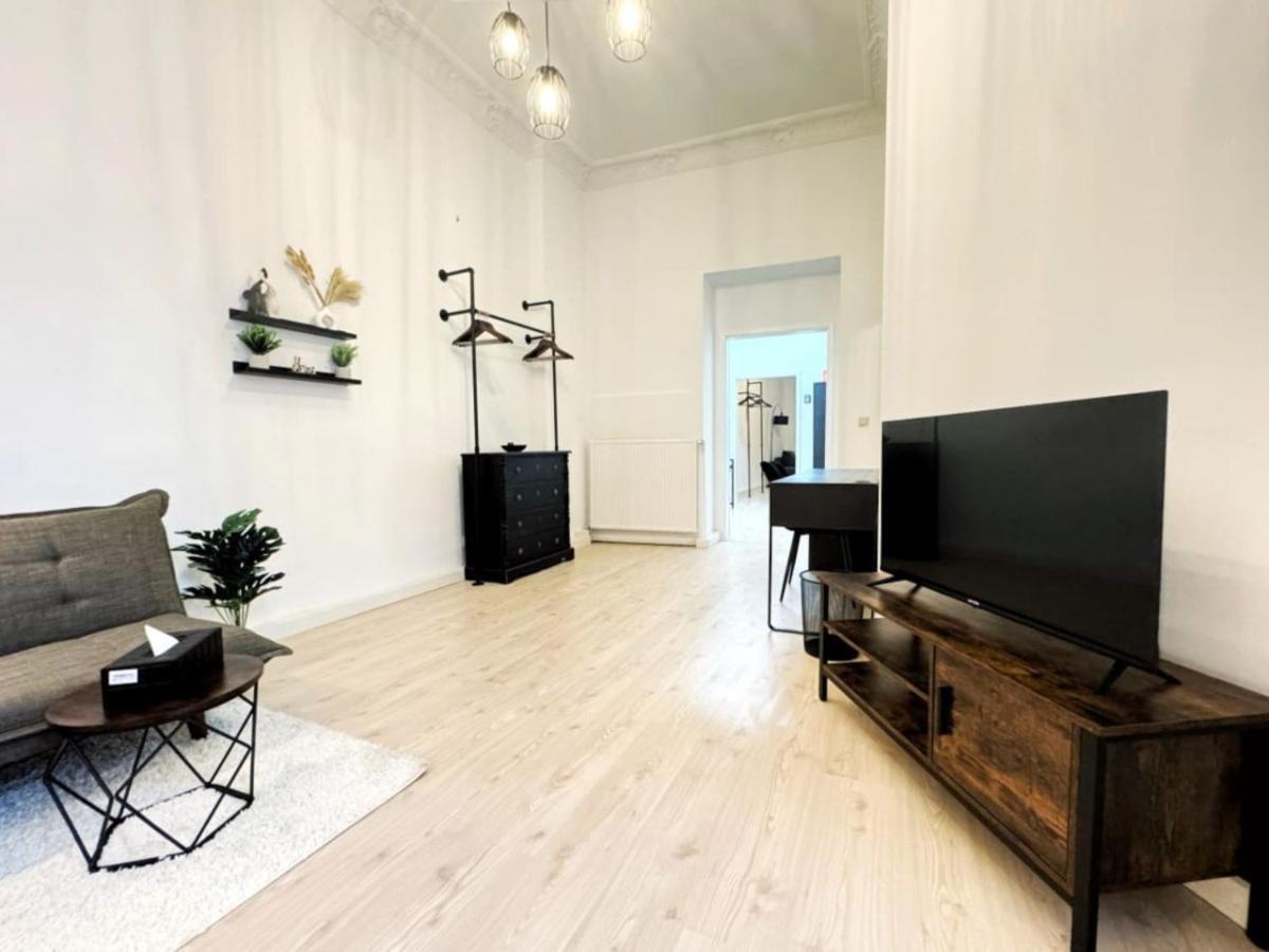 Apartment I Luxery Private In Heart Of *
