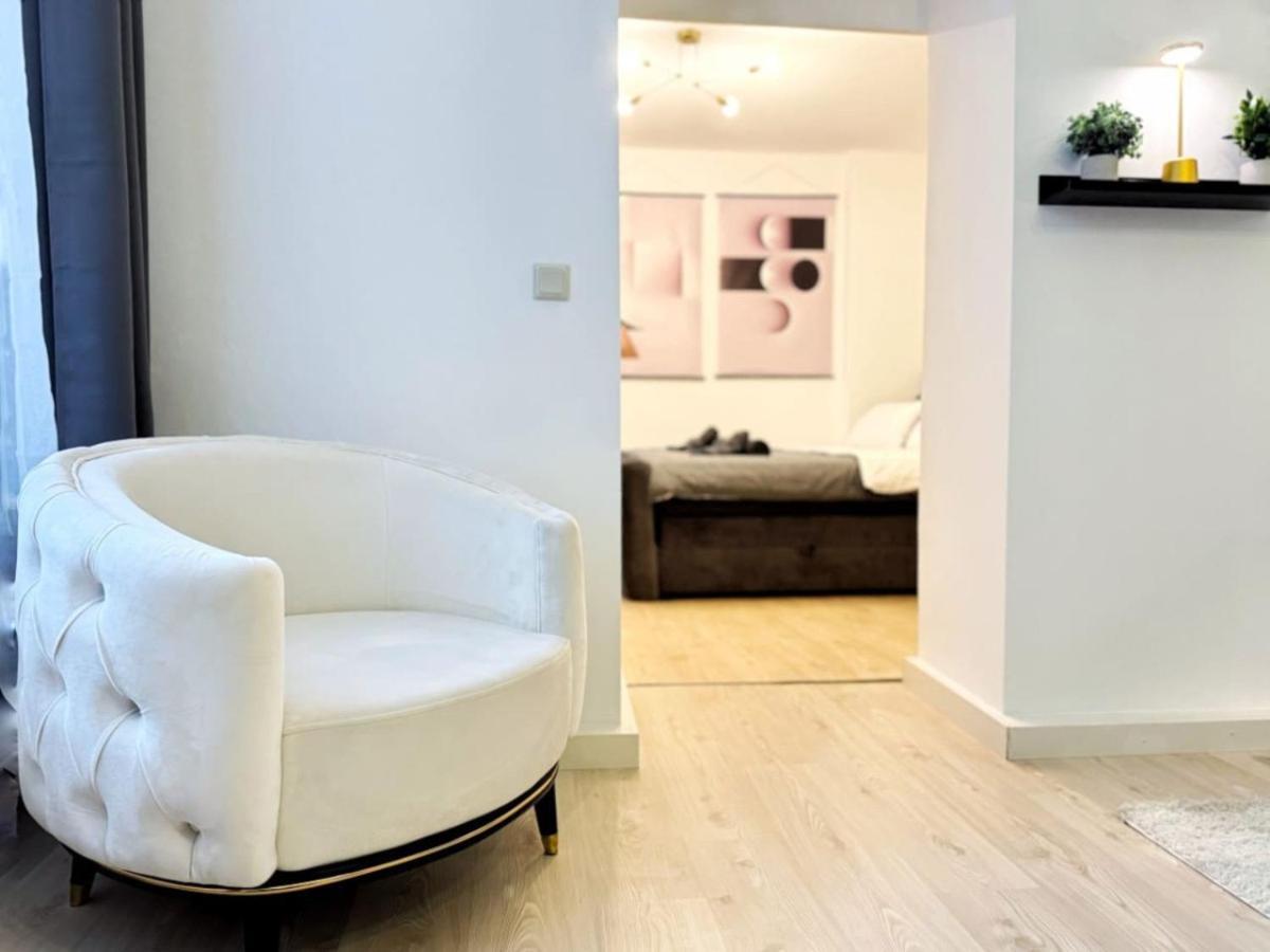 Apartment I Luxery Private In Heart Of Berlin