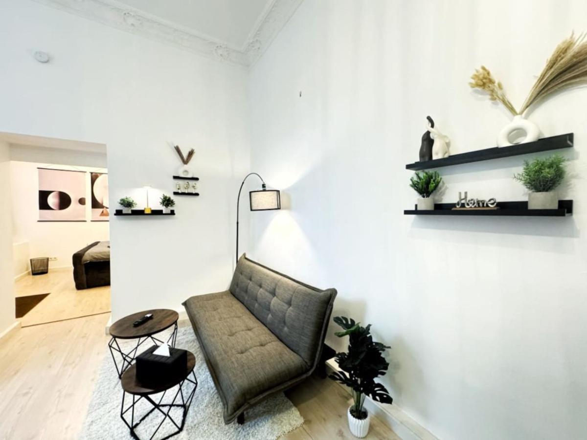 I Luxery Private In Heart Of *
