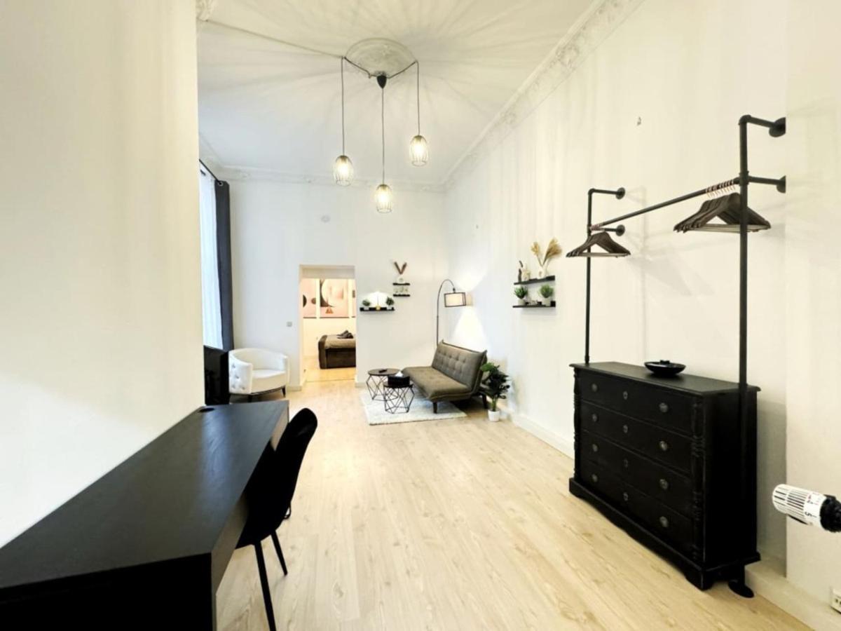 I Luxery Private In Heart Of Berlin
