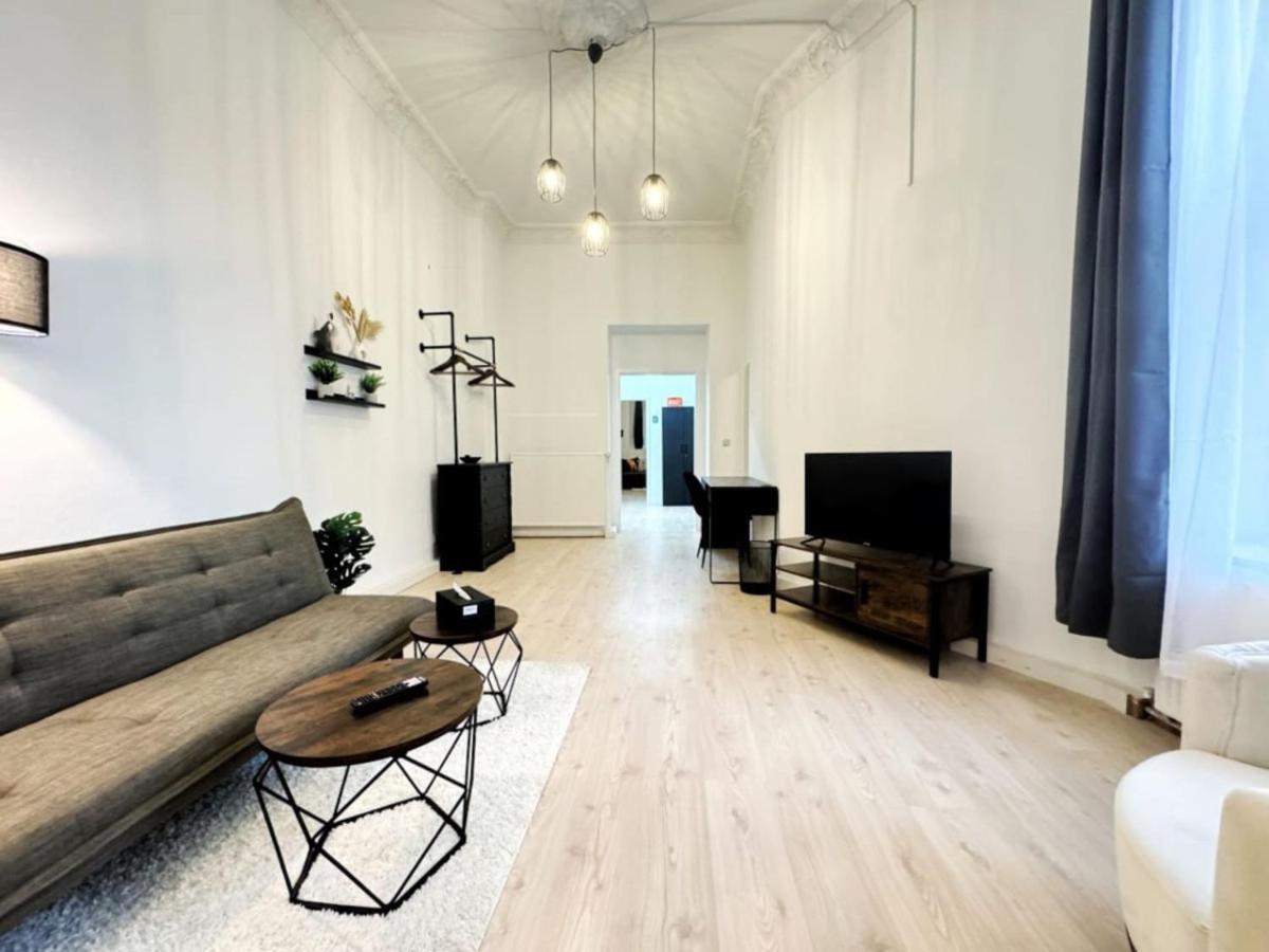Apartment I Luxery Private In Heart Of