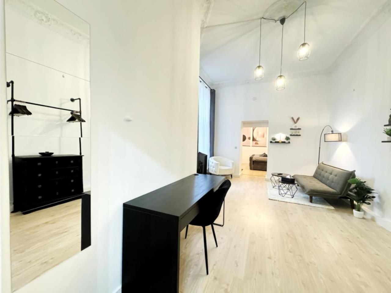 Apartment I Luxery Private In Heart Of *