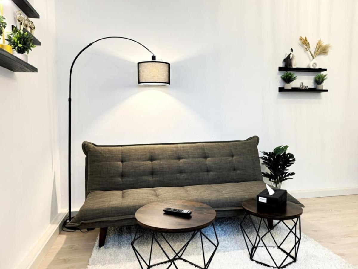 I Luxery Private In Heart Of Apartment Berlin