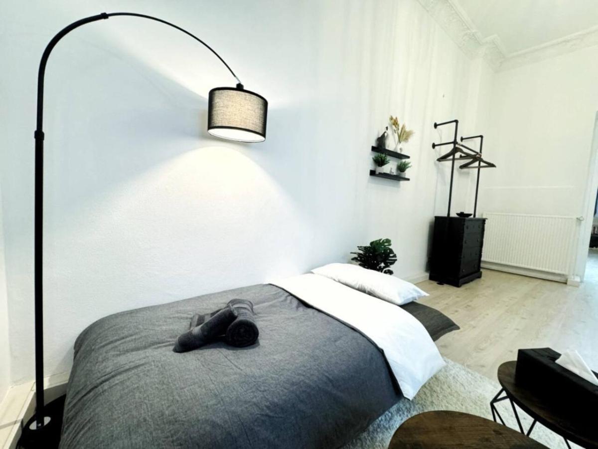 I Luxery Private In Heart Of Berlin